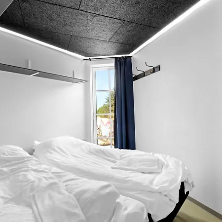 Appart hôtel Funart 1 *