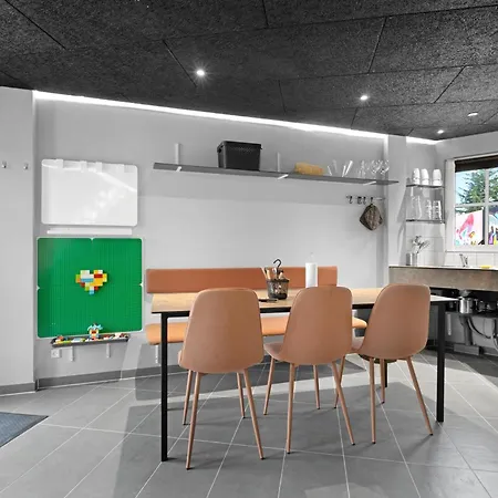 Aparthotel Funart 1