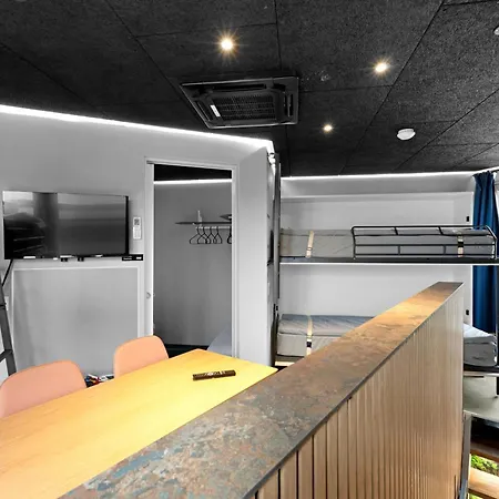 Appart hôtel Funart 1