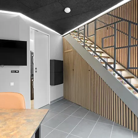 Appart hôtel Funart 1